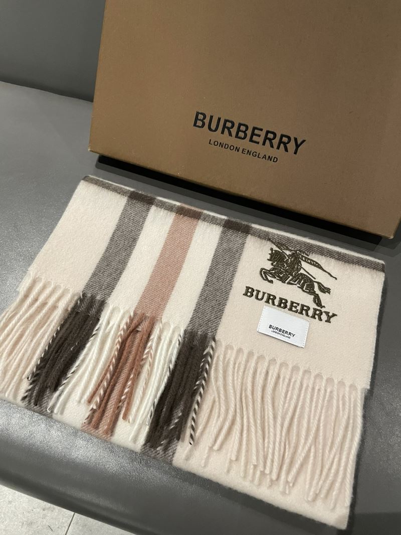 Burberry Scarf